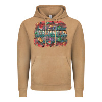 Vintage Camel sweet summer time Vintage Hoodie - SublimationCraftShop