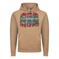 Vintage Coffee sweet summer time Vintage Hoodie - SublimationCraftShop