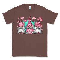Chestnut valentines day gnomes Classic Tee - Jasminsmagicworld