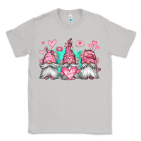 Moon Dust valentines day gnomes Classic Tee - Jasminsmagicworld