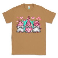 Toasted Coconut valentines day gnomes Classic Tee - Jasminsmagicworld