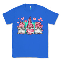 True Royal valentines day gnomes Classic Tee - Jasminsmagicworld