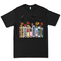 Black swiftea books Premium Tee - MaliasSmallBusiness