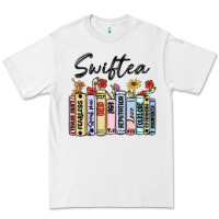 White swiftea books Premium Tee - MaliasSmallBusiness