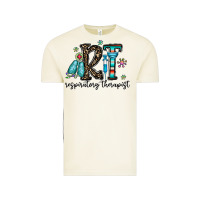 Vintage Arctic rt respiraory therapist Vintage Tee - CowhideDigitalArt