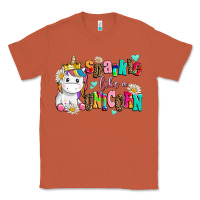 Copper sparkle like a unicorn Classic Tee - AdoDesignShop