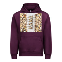 Mauve Wine mother's day nana leopard tumbler tbs Urban Hoodie - TumblerDesignByShophia
