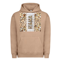 Pigment Burro mother's day nana leopard tumbler tbs Urban Hoodie - TumblerDesignByShophia