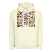 Pigment Pistachio mother's day nana leopard tumbler tbs Urban Hoodie - TumblerDesignByShophia