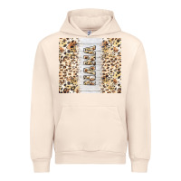 Sandshell mother's day nana leopard tumbler tbs Urban Hoodie - TumblerDesignByShophia