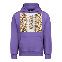 Tulip mother's day nana leopard tumbler tbs Urban Hoodie - TumblerDesignByShophia
