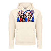 Vintage Artic Made in America 4th of july Vintage Hoodie - CowGirlArtShop