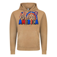 Vintage Camel Made in America 4th of july Vintage Hoodie - CowGirlArtShop