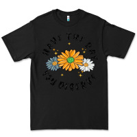 Black have the day you deserve Premium Tee - MaliasSmallBusiness