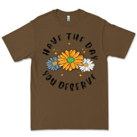 Cacao have the day you deserve Premium Tee - MaliasSmallBusiness