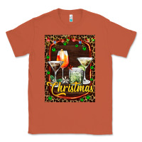 Copper cocktail set for Christmas Classic Tee - AdoDesignShop