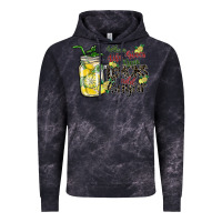 Cloud Black when life gives you lemons add sugar Vintage Hoodie - SublimationCraftShop