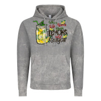 Cloud Rock when life gives you lemons add sugar Vintage Hoodie - SublimationCraftShop
