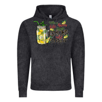 Vintage Black when life gives you lemons add sugar Vintage Hoodie - SublimationCraftShop