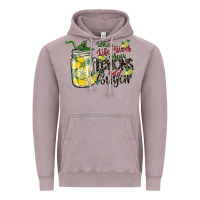 Vintage Zinc when life gives you lemons add sugar Vintage Hoodie - SublimationCraftShop