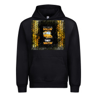 Black they see me rollin' they waitin' school bus Urban Hoodie - TumblerDesignByShophia