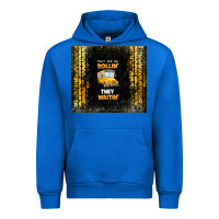 Cobalt they see me rollin' they waitin' school bus Urban Hoodie - TumblerDesignByShophia