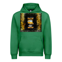 Emerald they see me rollin' they waitin' school bus Urban Hoodie - TumblerDesignByShophia