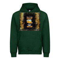 Forest Green they see me rollin' they waitin' school bus Urban Hoodie - TumblerDesignByShophia