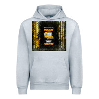 Heather Grey they see me rollin' they waitin' school bus Urban Hoodie - TumblerDesignByShophia