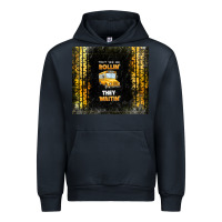 Navy they see me rollin' they waitin' school bus Urban Hoodie - TumblerDesignByShophia