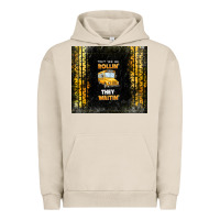 Pigment French Oak they see me rollin' they waitin' school bus Urban Hoodie - TumblerDesignByShophia