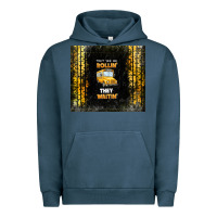Pigment Midnight Navy they see me rollin' they waitin' school bus Urban Hoodie - TumblerDesignByShophia