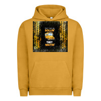 Pigment Peanut Butter they see me rollin' they waitin' school bus Urban Hoodie - TumblerDesignByShophia