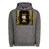Pigment Tornado they see me rollin' they waitin' school bus Urban Hoodie - TumblerDesignByShophia
