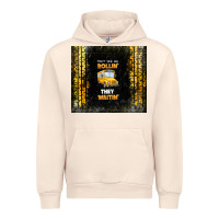 Sandshell they see me rollin' they waitin' school bus Urban Hoodie - TumblerDesignByShophia
