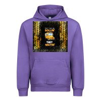 Tulip they see me rollin' they waitin' school bus Urban Hoodie - TumblerDesignByShophia