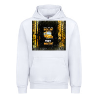 White they see me rollin' they waitin' school bus Urban Hoodie - TumblerDesignByShophia