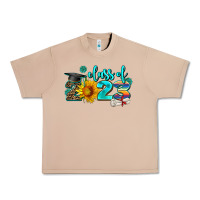 Burro western sunflower class of 2023 Urban Heavy Tee - AdoDesignShop