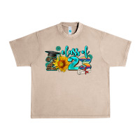French Oak western sunflower class of 2023 Urban Heavy Tee - AdoDesignShop
