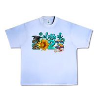 Grape Ice western sunflower class of 2023 Urban Heavy Tee - AdoDesignShop