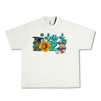 Pistachio western sunflower class of 2023 Urban Heavy Tee - AdoDesignShop