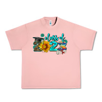 Salmon western sunflower class of 2023 Urban Heavy Tee - AdoDesignShop
