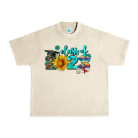 Sandshell western sunflower class of 2023 Urban Heavy Tee - AdoDesignShop