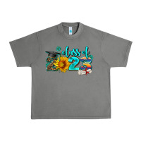 Tornado western sunflower class of 2023 Urban Heavy Tee - AdoDesignShop