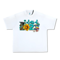 White western sunflower class of 2023 Urban Heavy Tee - AdoDesignShop