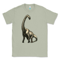 Matcha brachiosaurus Classic Tee - Artiststas