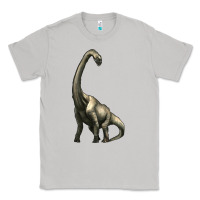 Moon Dust brachiosaurus Classic Tee - Artiststas