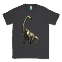 Smoke brachiosaurus Classic Tee - Artiststas
