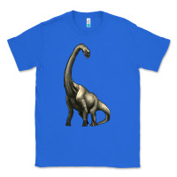 True Royal brachiosaurus Classic Tee - Artiststas