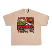 Burro farm fresh christmas trees Urban Heavy Tee - BarkalooDesign
